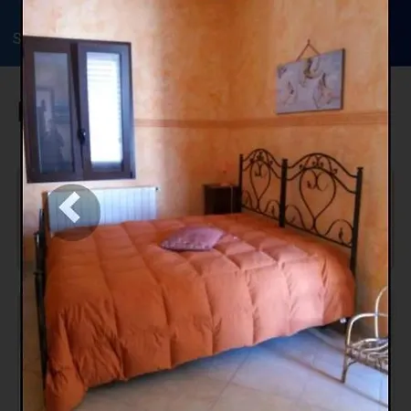 Casa Susi Lejlighed Leverano