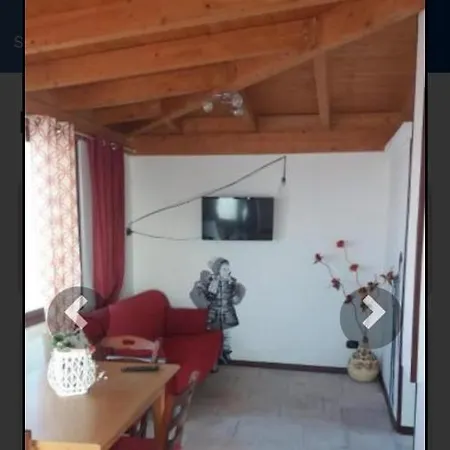 Casa Susi Lejlighed