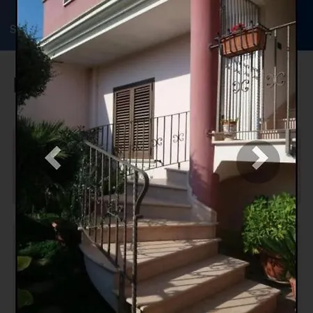 Casa Susi Lejlighed *