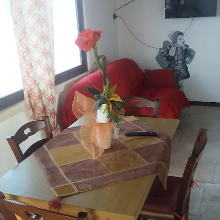 Lejlighed Casa Susi Leverano