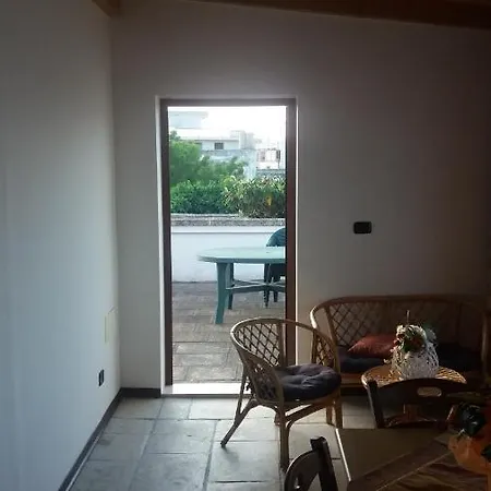 Casa Susi Lejlighed Leverano