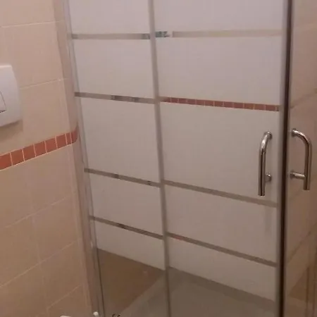Lejlighed Casa Susi *
