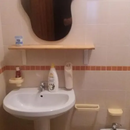 Lejlighed Casa Susi *