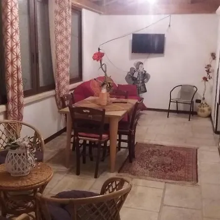 Casa Susi Lejlighed Leverano